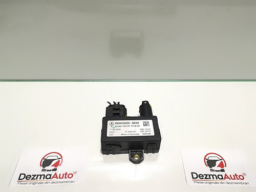 Releu bujii A6401532779, Mercedes Clasa B (W245) 2.0cdi din dezmembrari