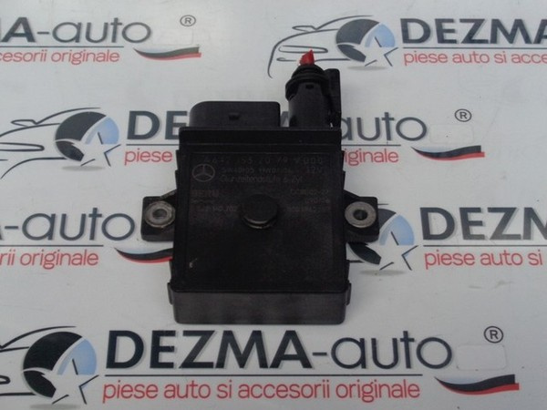 Releu bujii, A6421532079, Mercedes Clasa M (W164) 3.2cdi (pr:110747)