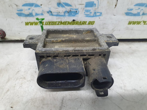 Releu bujii A6461532579 2.2 cdi Mercedes-Benz C-Class W204/S204 [2007 - 2012]