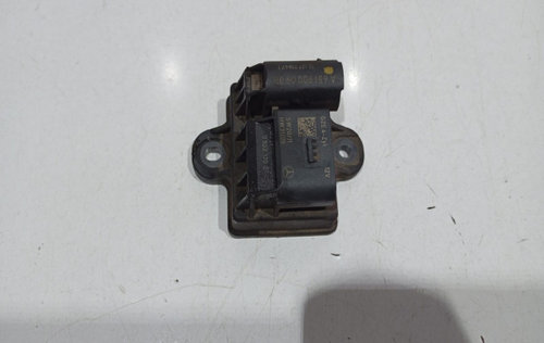 Releu bujii A6519000900 2.2CDI Mercedes-Benz E-Class W212 [2009 - 2013]