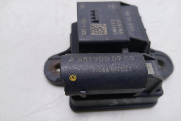 Releu bujii A6519000900 Mercedes-Benz Vito W639 [facelift] [2010 - 2015]