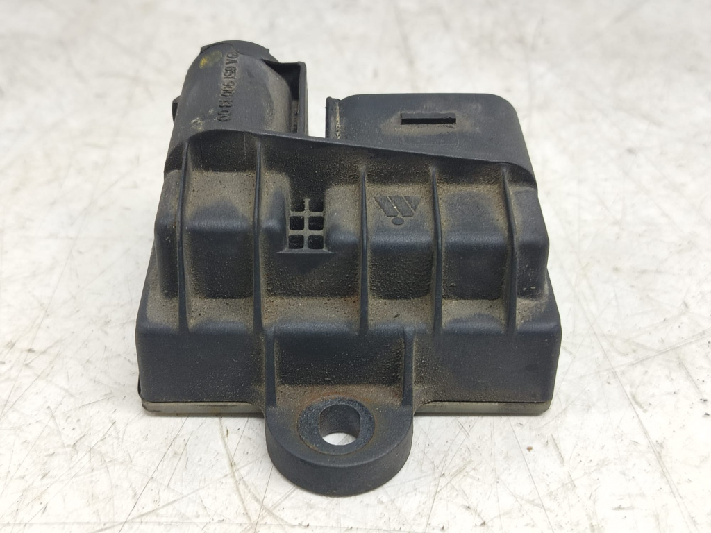 Releu bujii A6519001300 Mercedes-Benz C-Class W204/S204 [2007 - 2012]