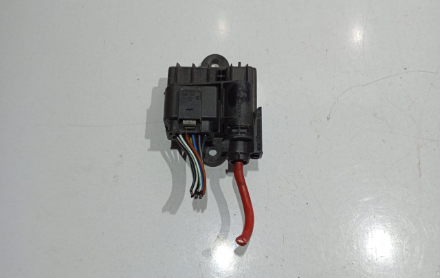 Releu bujii A6519003103 2.2CDI Mercedes-Benz C-Class W204/S204/C204 [facelift] [2011 - 2015]