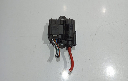 Releu bujii A6519003103 2.2CDI Mercedes-Benz C-Class W205/S205/C205 [2014 - 2018]