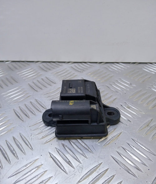 Releu bujii A6519005502 Mercedes-Benz E-Class W212 [2009 - 2013]