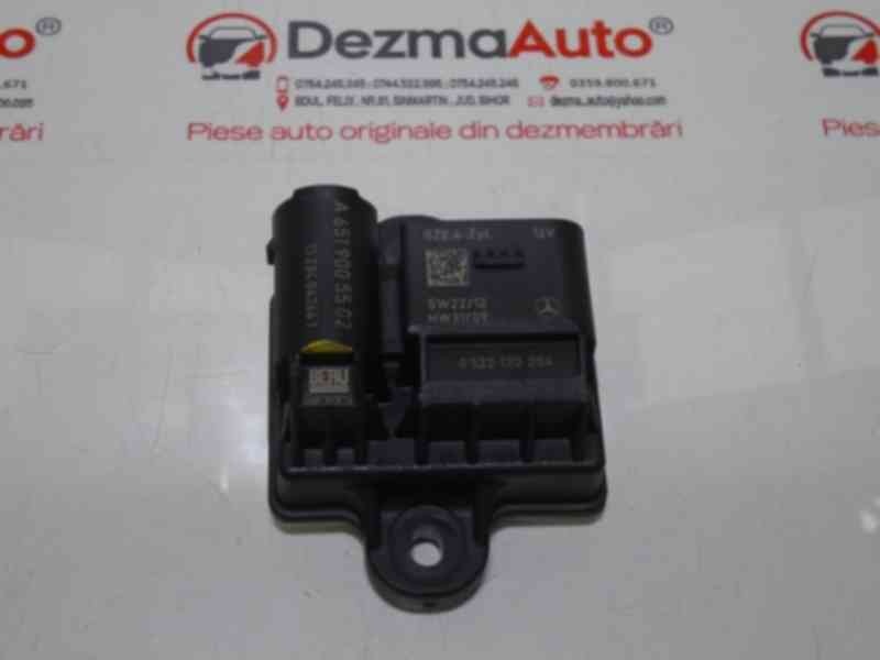 Releu bujii A6519005502, Mercedes Clasa E (W212), 2.2cdi (pr:110747)