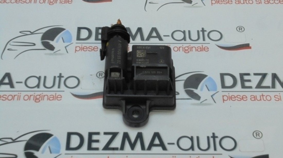 Releu bujii A6519005502, Mercedes Sprinter 3-t (906) 2.2cdi