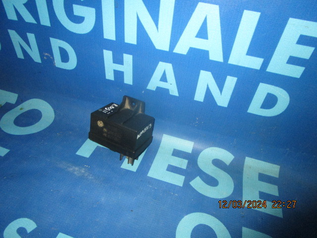 Releu bujii Alfa Romeo 156 2.4jtd; 46807091