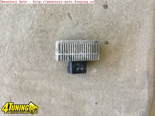 Releu bujii astra g 1 7 dti
