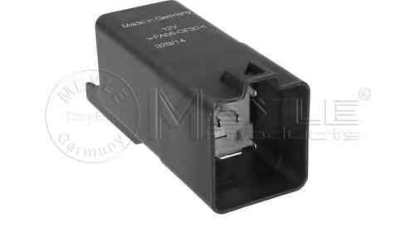 Releu Bujii AUDI A1 8X1 8XF MEYLE 114 880 0002