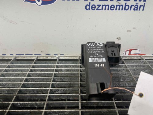 RELEU BUJII AUDI A3 2.0 TDI - (2007 2012)