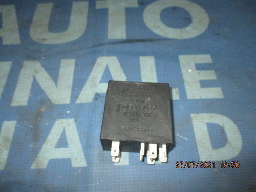 Releu bujii Audi A8 3.3tdi Quattro;  4B0907701A