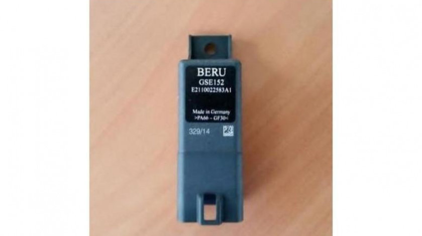 Releu bujii Audi AUDI Q3 (8U) 2011-2016 #2 038907281D