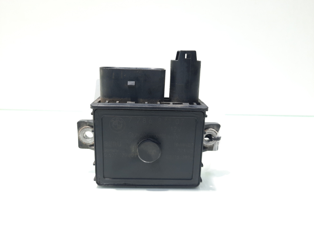 Releu bujii, Bmw 1 (E81, E87) [Fabr 2004-2010] 2.0 diesel, 204D4, 7786821-07 (id:450403)