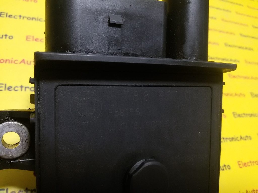 Releu bujii BMW 2.0/3.0 D 778832704,