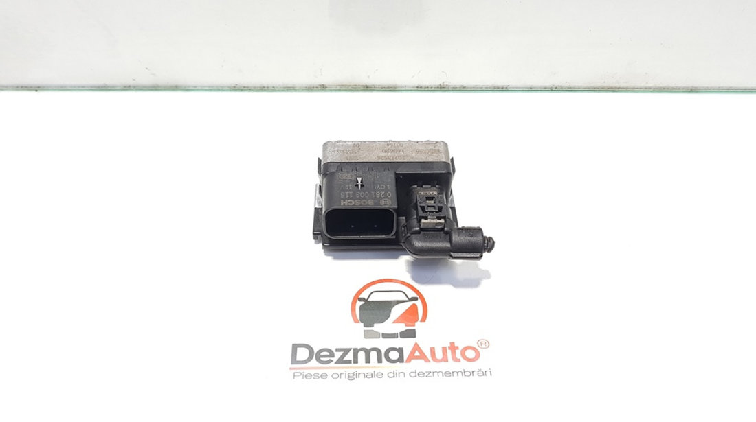 Releu bujii, Bmw, 2.0 d, B47D20A, cod 8514120 (id:402535)