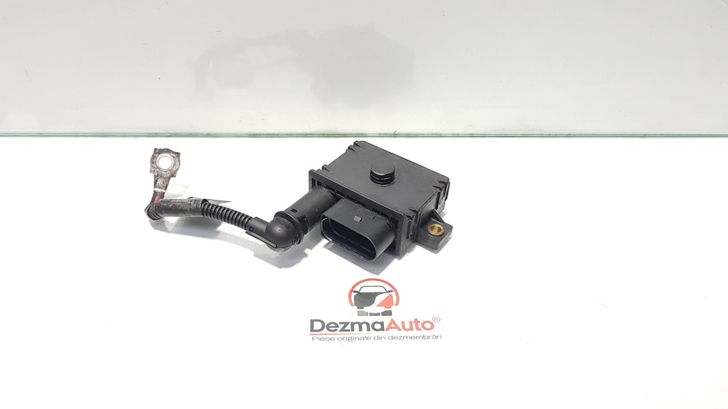 Releu bujii, Bmw 3 Compact (E46) 2.0 D, 778682103 (id:397806)