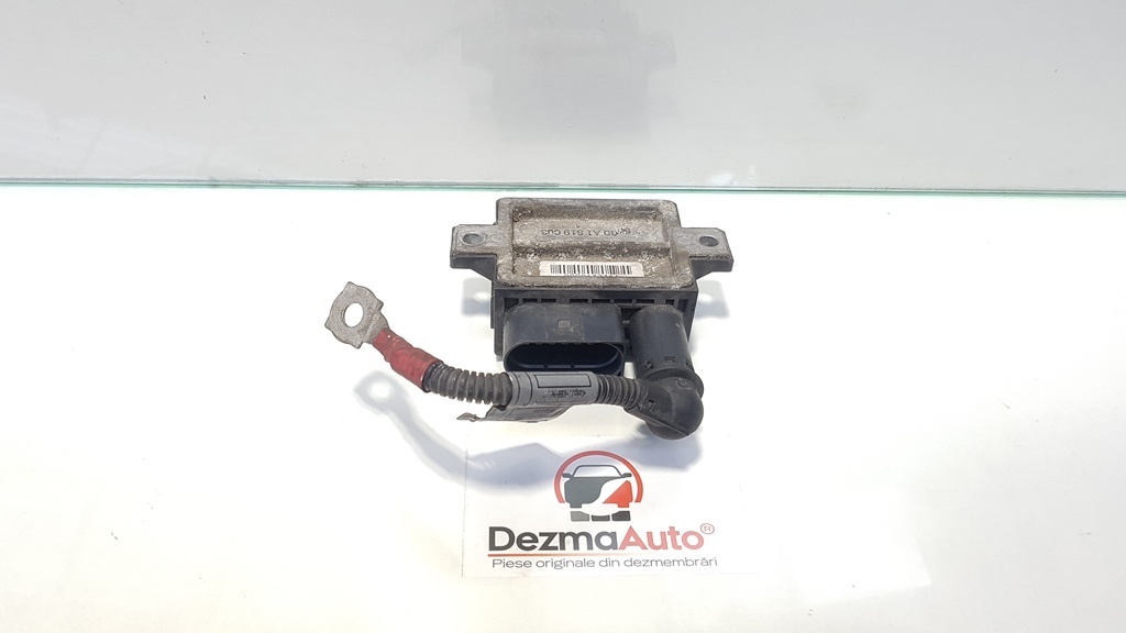 Releu bujii, Bmw 3 (E46) 2.0 D, 204D4, 778682106 (id:387497)