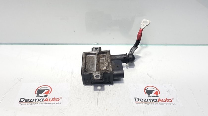 Releu bujii, Bmw 3 (E46) 2.0 D, cod 7786821-07 (id:359180)