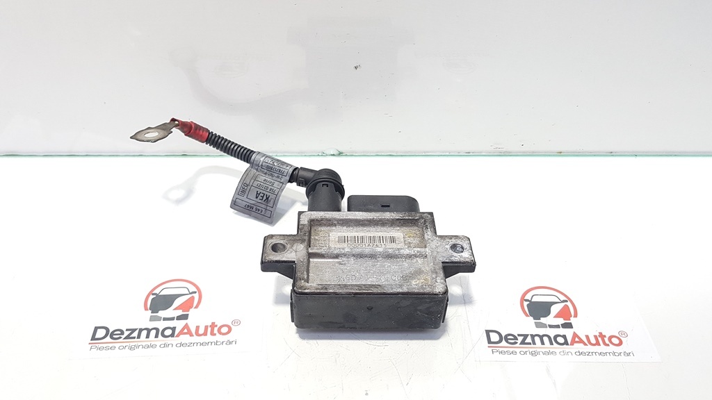 Releu bujii, Bmw 3 (E46), 2.0 diesel, cod 7786821-04 (id:370831)