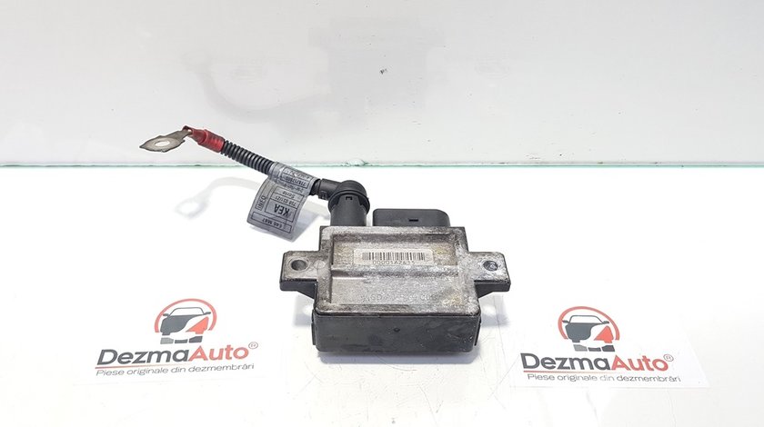 Releu bujii, Bmw 3 (E46), 2.0 diesel, cod 7786821-04 (id:370831)