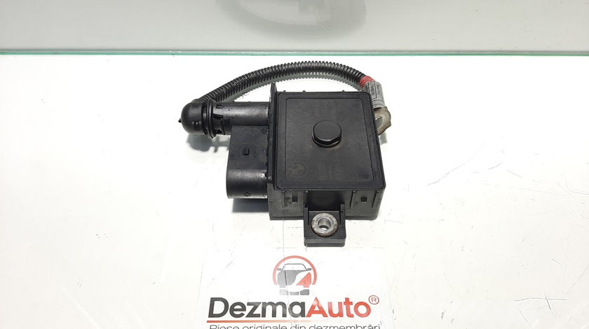 Releu bujii, Bmw 3 (E46) [Fabr 1998-2005] 2.0 diesel 204D4, 780120002 (id:444672)