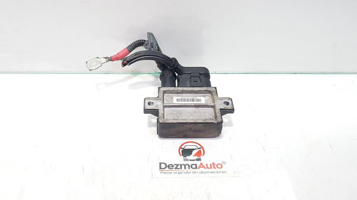 Releu bujii,Bmw 3 (E90) 2.0 d, 204D4, cod 778682107 (id:386484)
