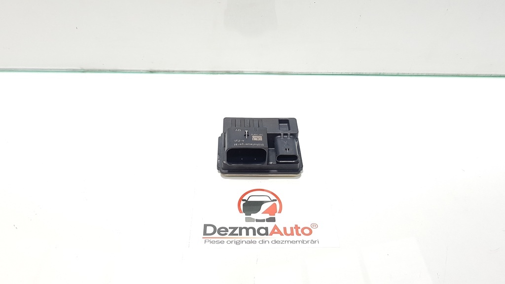 Releu bujii, Bmw 3 (E90) 2.0 d, 781085604 (id:390937)