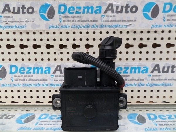 Releu bujii BMW 3 F30 2.0 d, 77980003