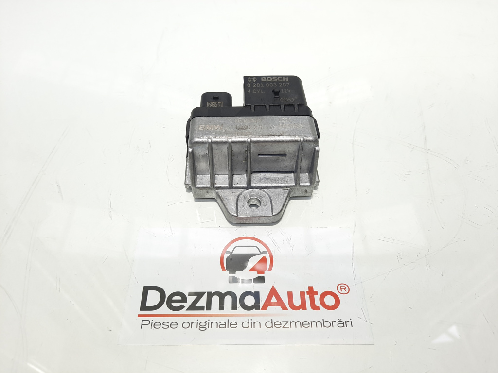 Releu bujii, Bmw 4 (F32) [Fabr 2013-prezent] 2.0 diesel, B47D20A, 8473750 (id:435477)