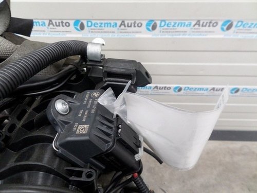 Releu bujii Bmw 5 (F10) 851947101