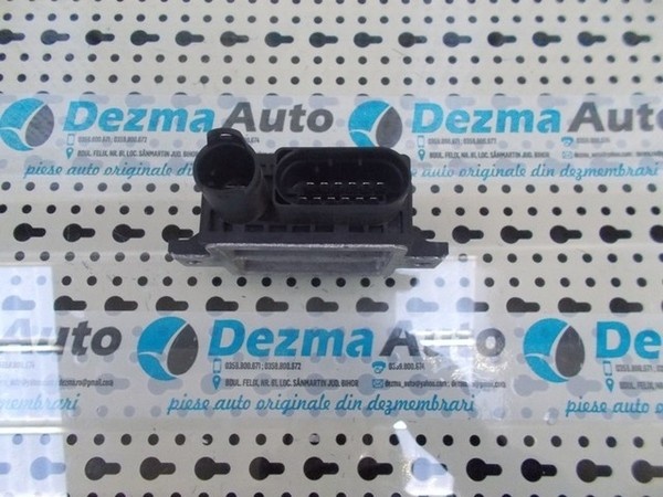 Releu bujii BMW 5 Touring (F11) 3.0 d, 780015605
