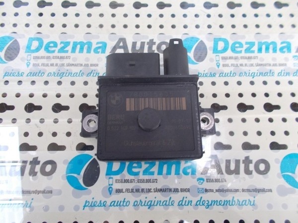 Releu bujii Bmw 6 (F13, F06) cod 780015605