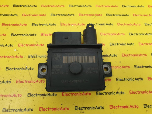 Releu bujii BMW, 780015603