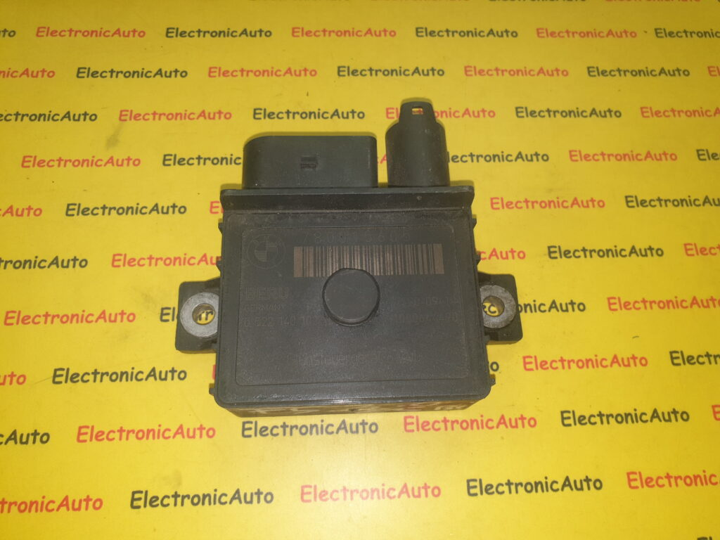 Releu bujii BMW, 780015605