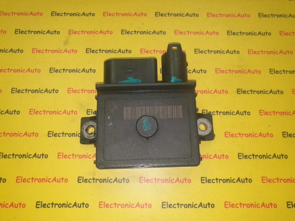 Releu bujii BMW 8591724 01