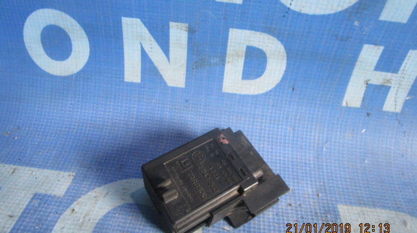 Releu bujii BMW E39 525d; 2243562.