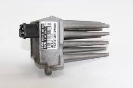 Releu bujii BMW E46 64118383835 / 9 140 010 319 / 914001031964118383835 / 9 140 010 319 / 9140010319