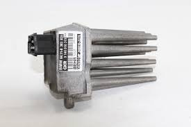 Releu bujii BMW E46 64118383835 / 9 140 010 319 / 914001031964118383835 / 9 140 010 319 / 9140010319