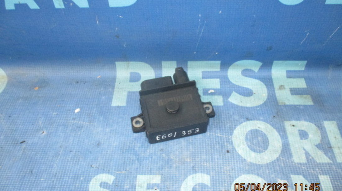 Releu bujii BMW E60 520d; 7798000