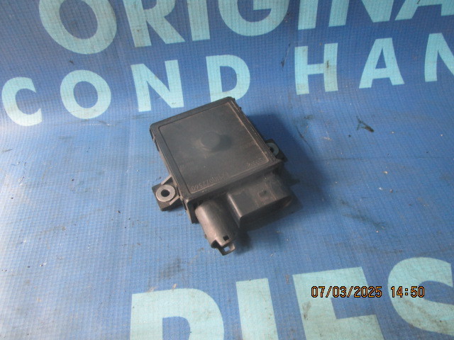 Releu bujii BMW E60 525xd 3.0d M57ND3 2009