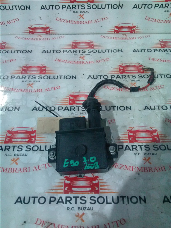 Releu bujii BMW E90 2.0 D an fabr. 2009