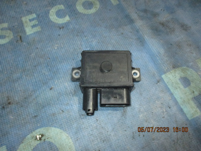 Releu bujii BMW E90 318d