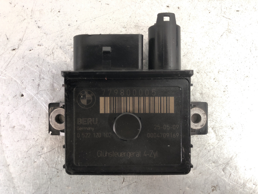 Releu bujii BMW E90, E91 sedan 2009 (779800005)