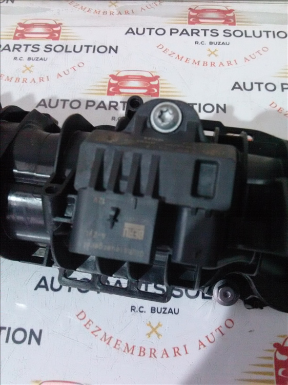 Releu bujii BMW F10 2.0 D, an fabr. 2011