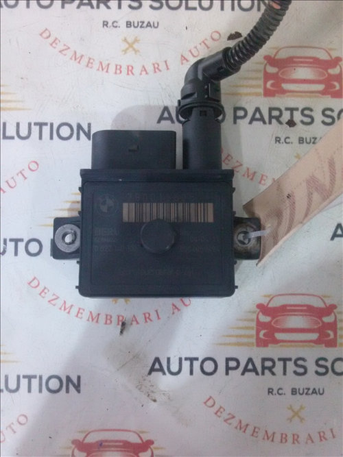 Releu bujii BMW F10 3.0 D an fabr. 2011