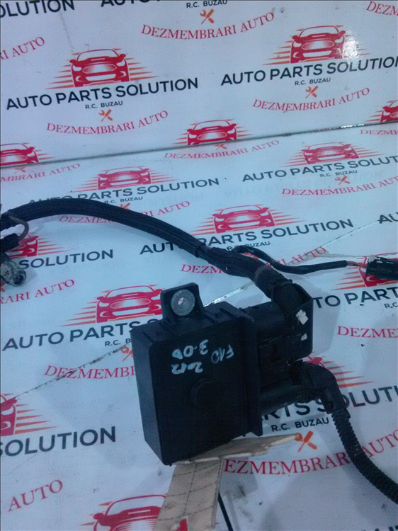Releu bujii BMW F10 3.0 d an fabr. 2012