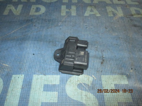 Releu bujii BMW F10 530d N57D30A; 8519472