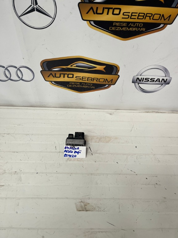 Releu bujii BMW F30 cod-8514120