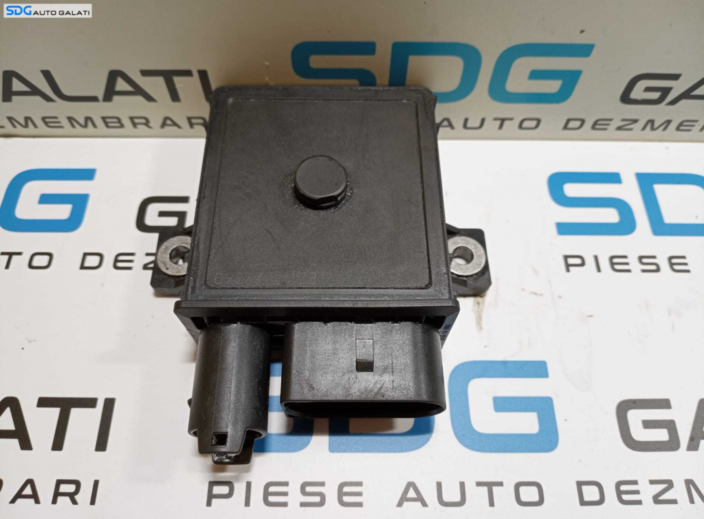 Releu Bujii BMW Seria 1 E81 E87 180D 2004 - 2010 Cod E2110022360 [M6287]